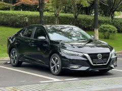 Nissan Sylphy 1.6XL CVT Enjoy Edition - фото 3