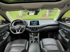 Nissan Sylphy 1.6XL CVT Enjoy Edition - фото 5