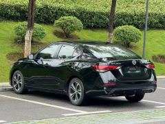 Nissan Sylphy 1.6XL CVT Enjoy Edition - фото 7
