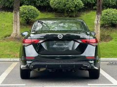Nissan Sylphy 1.6XL CVT Enjoy Edition - фото 8