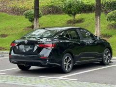 Nissan Sylphy 1.6XL CVT Enjoy Edition - фото 9
