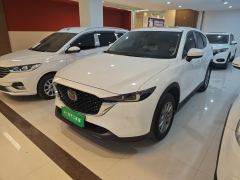 Mazda CX-5 2.0L 2WDPro - фото 1