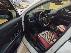 Mazda CX-5 2.0L 2WDPro - фото 12