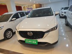 Mazda CX-5 2.0L 2WDPro - фото 2