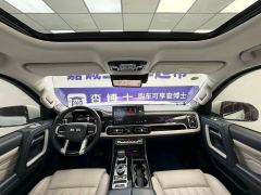 Beijing Auto BJ60 Off-RoadBJ60 2.0T Edition 5 - photo 10