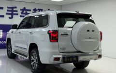 Beijing Auto BJ60 Off-RoadBJ60 2.0T Edition 5 - photo 6