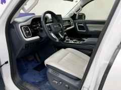 Beijing Auto BJ60 Off-RoadBJ60 2.0T Edition 5 - photo 7