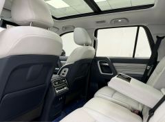Beijing Auto BJ60 Off-RoadBJ60 2.0T Edition 5 - photo 8
