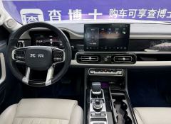 Beijing Auto BJ60 Off-RoadBJ60 2.0T Edition 5 - photo 9