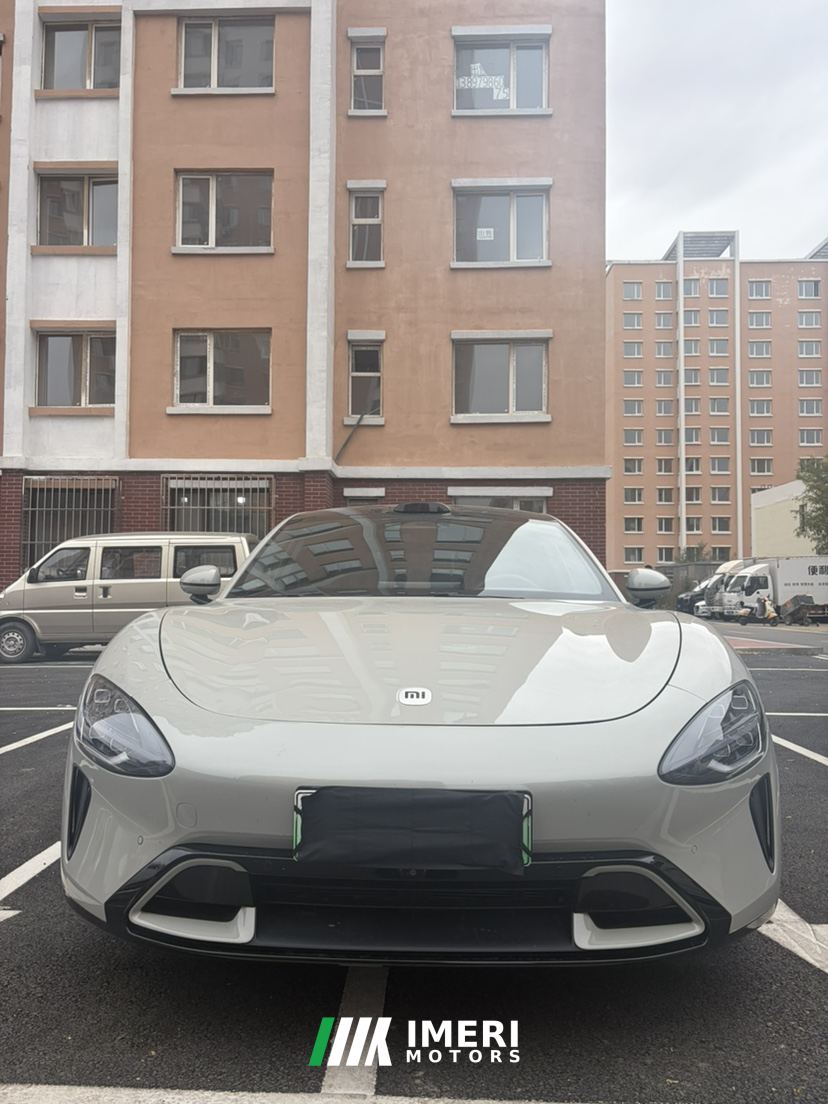 Xiaomi SU7 830km ProUltra Long Range Edition - ავტომობილი ჩინეთიდან