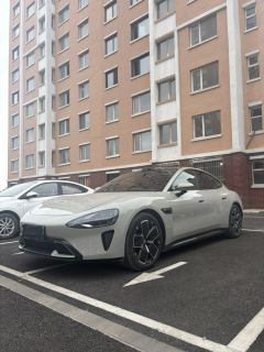 Xiaomi SU7 830km ProUltra Long Range Edition - ფოტო 2