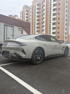 Xiaomi SU7 830km ProUltra Long Range Edition - ფოტო 4
