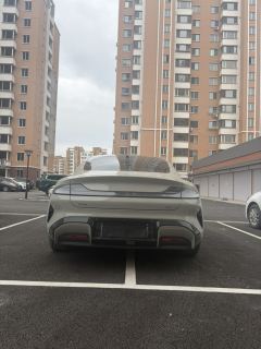 Xiaomi SU7 830km ProUltra Long Range Edition - ფოტო 5