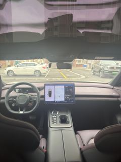 Xiaomi SU7 830km ProUltra Long Range Edition - ფოტო 8