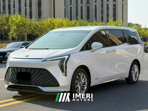 2023 Buick Century 2.0T Edition 6