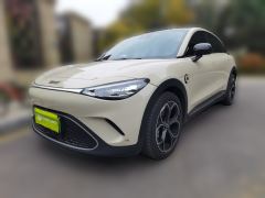 smart Spirit #3 520km AWD Pulse - photo 1