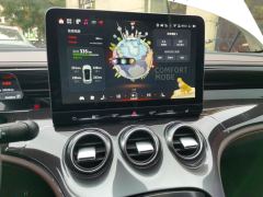 smart Spirit #3 520km AWD Pulse - photo 14