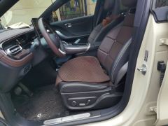 smart Spirit #3 520km AWD Pulse - photo 16