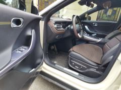 smart Spirit #3 520km AWD Pulse - photo 17