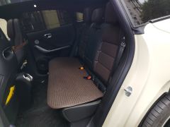 smart Spirit #3 520km AWD Pulse - photo 18