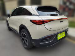 smart Spirit #3 520km AWD Pulse - photo 4