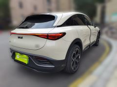 smart Spirit #3 520km AWD Pulse - photo 6