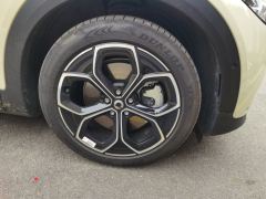 smart Spirit #3 520km AWD Pulse - photo 8