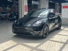 Tesla Model Y 660km Long Range AWD - photo 1