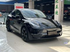Tesla Model Y 660km Long Range AWD - photo 2