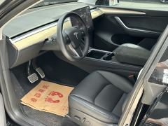 Tesla Model Y 660km Long Range AWD - photo 4