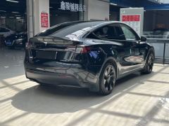 Tesla Model Y 660km Long Range AWD - photo 9