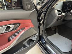 BMW 3 Series 325Li M Sport Night Edition Package - фото 10