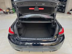 BMW 3 Series 325Li M Sport Night Edition Package - фото 11