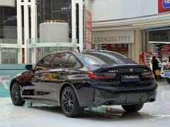 BMW 3 Series 325Li M Sport Night Edition Package - фото 12