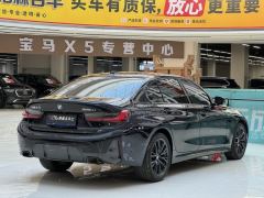 BMW 3 Series 325Li M Sport Night Edition Package - фото 14
