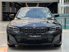 BMW 3 Series 325Li M Sport Night Edition Package - фото 2