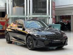 BMW 3 Series 325Li M Sport Night Edition Package - фото 3