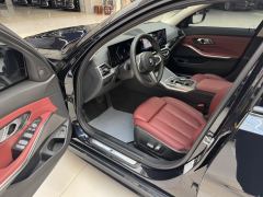 BMW 3 Series 325Li M Sport Night Edition Package - фото 4