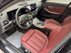BMW 3 Series 325Li M Sport Night Edition Package - фото 5