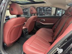 BMW 3 Series 325Li M Sport Night Edition Package - фото 6