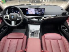 BMW 3 Series 325Li M Sport Night Edition Package - фото 8