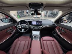 BMW 3 Series 325Li M Sport Night Edition Package - фото 9