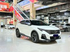 GAC Trumpchi GS3 Aion GS3 Shadow Speed 270T Dynamic Comfort Edition - photo 3