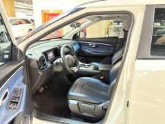 GAC Trumpchi GS3 Aion GS3 Shadow Speed 270T Dynamic Comfort Edition - photo 4