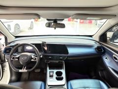 GAC Trumpchi GS3 Aion GS3 Shadow Speed 270T Dynamic Comfort Edition - photo 5