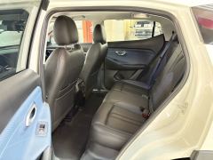 GAC Trumpchi GS3 Aion GS3 Shadow Speed 270T Dynamic Comfort Edition - photo 6