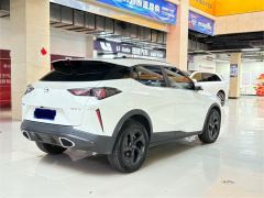 GAC Trumpchi GS3 Aion GS3 Shadow Speed 270T Dynamic Comfort Edition - photo 7