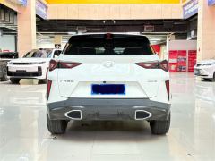 GAC Trumpchi GS3 Aion GS3 Shadow Speed 270T Dynamic Comfort Edition - photo 8