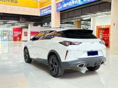 GAC Trumpchi GS3 Aion GS3 Shadow Speed 270T Dynamic Comfort Edition - photo 9