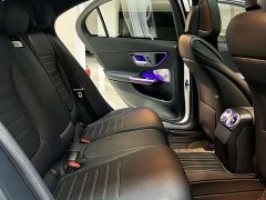 Mercedes-Benz C-Class 2022 C 260 L Night Edition Sport - ფოტო 5